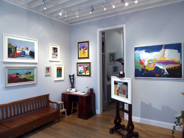 Millers Gallery